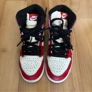 Jordan 1 Retro High OG (PS) Size 1Y